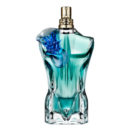 Le Beau Flower Edition Eau de Parfum Edición Limitada Jean Paul Gaultier