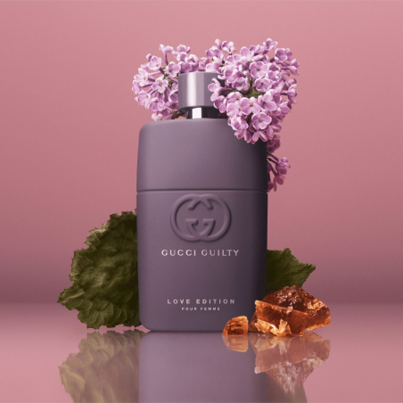 Gucci Guilty Love Edition Pour Femme