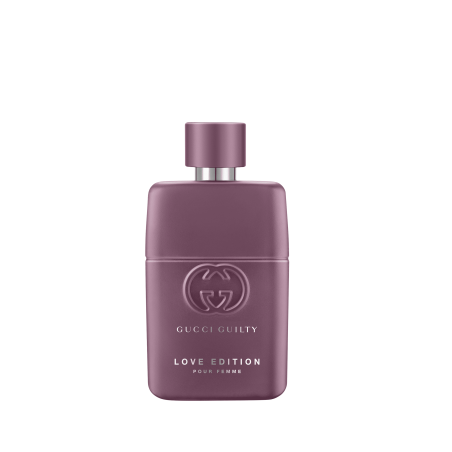 Gucci Guilty Love Edition Pour Femme