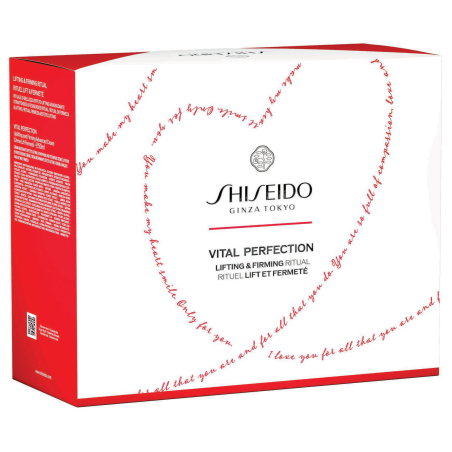 Set Shiseido Vital Perfection Advanced