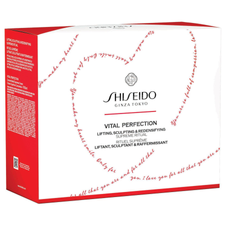 Set Shiseido Vital Perfection Supreme