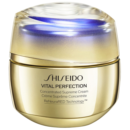 Set Shiseido Vital Perfection Supreme