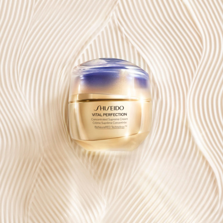 Set Shiseido Vital Perfection Supreme