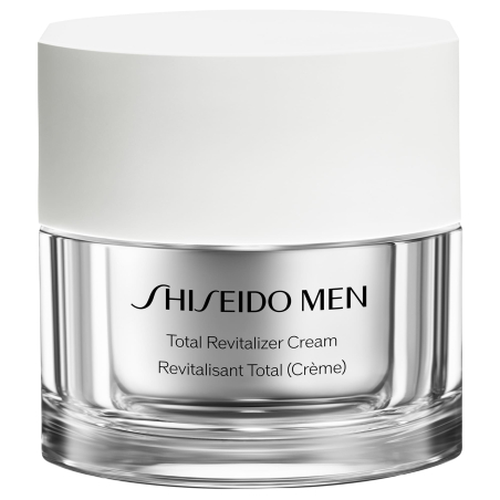 Set Shiseido Men Total Age-Defense Program para Hombre