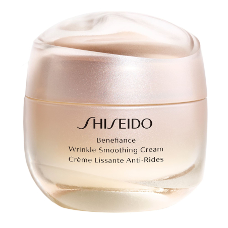 Set Shiseido Benefiance Rutina Antiedad