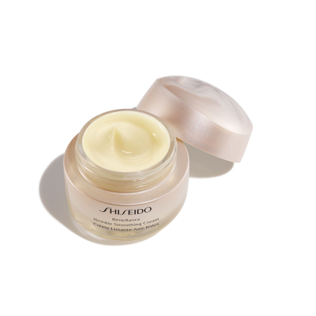 Set Shiseido Benefiance Rutina Antiedad