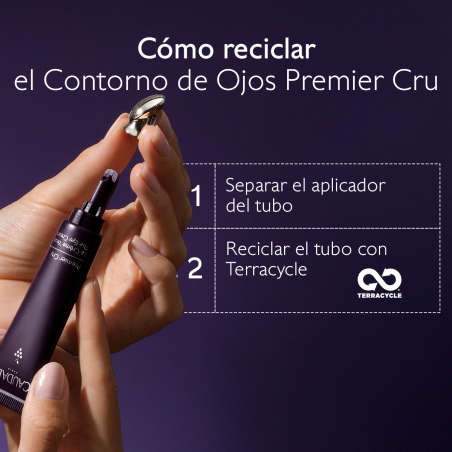 Premier Cru Contorno de Ojos 15 ml