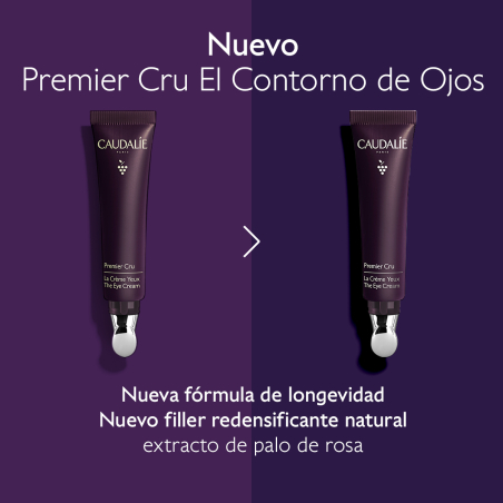 Premier Cru Contorno de Ojos 15 ml