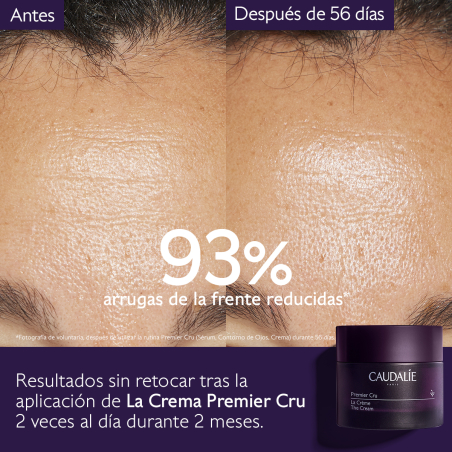 Premier Cru La Crema