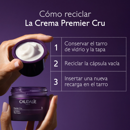 Premier Cru La Crema