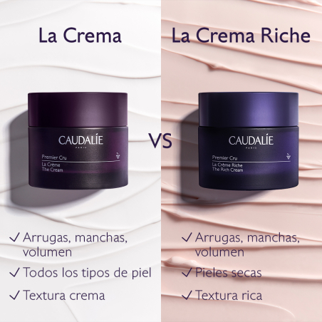 Premier Cru La Crema