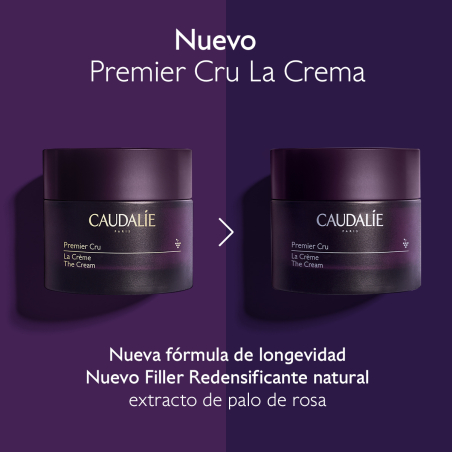 Premier Cru La Crema