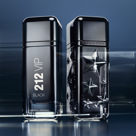 212 VIP Black NY Rodeo Edición Limitada Eau de Parfum for Men