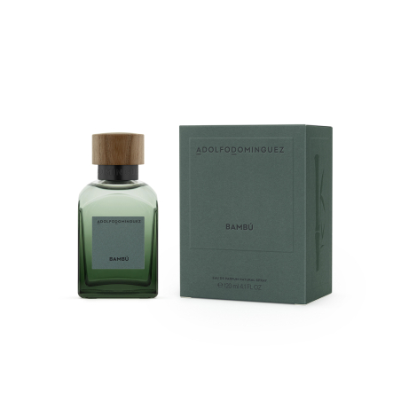 Bambú Eau de Parfum Perfume para Hombre de Adolfo Dominguez