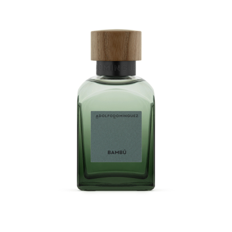 Bambú Eau de Parfum Perfume para Hombre de Adolfo Dominguez