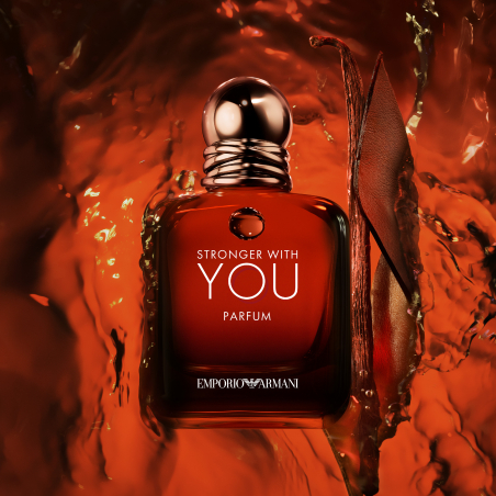 Stronger With You Parfum Emporio Armani Perfume Hombre