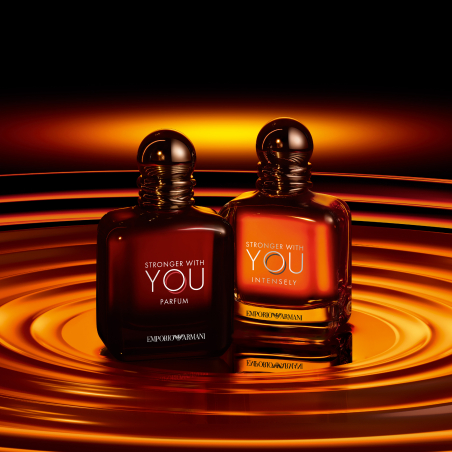 Stronger With You Parfum Emporio Armani Perfume Hombre