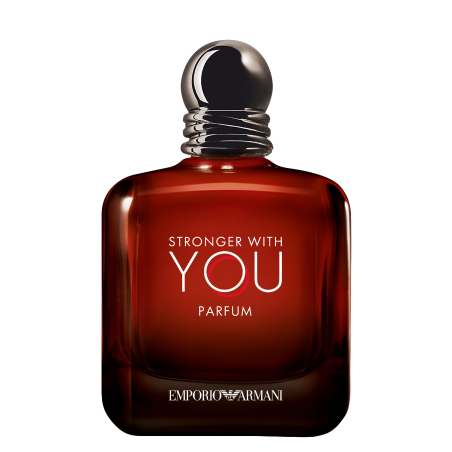 Stronger With You Parfum Emporio Armani Perfume Hombre