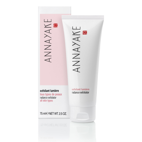 Exfoliant Lumière Annayake Exfoliante Luminescência