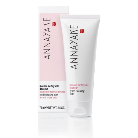 Annayake Mousse Nettoyant Doucer Espuma Limpiadora