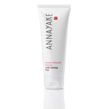 Annayake Mousse Nettoyant Doucer Espuma Limpiadora