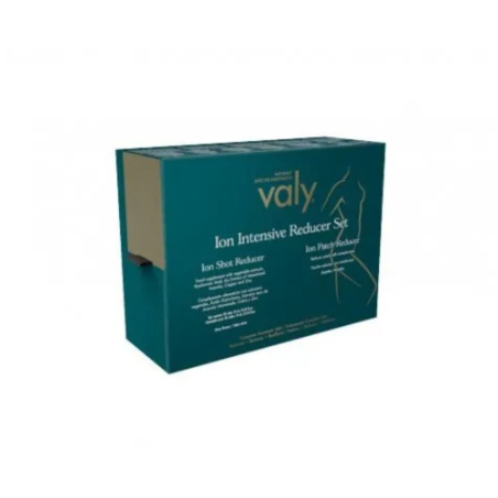 ION INTENSIVE REDUCER SET - TRATAMIENTO