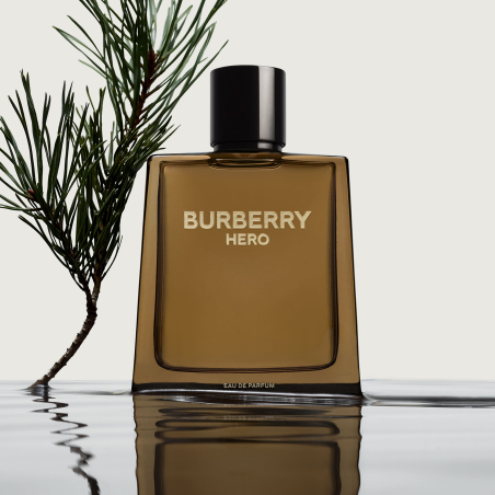 Burberry Hero Eau de Parfum para Hombre