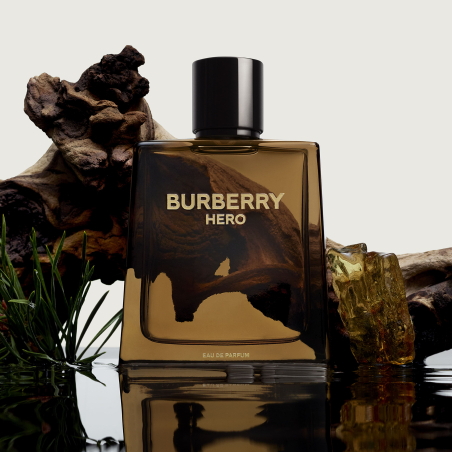 Burberry Hero Eau de Parfum para Hombre