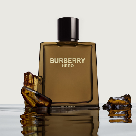 Burberry Hero Eau de Parfum para Hombre