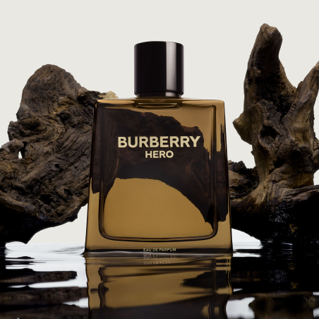 Burberry Hero Eau de Parfum para Hombre