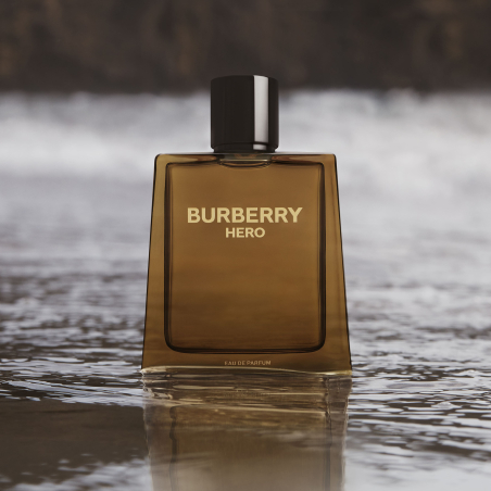 Burberry Hero Eau de Parfum para Hombre