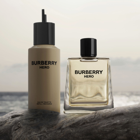 Burberry  Hero Eau de Toilette Perfume para Hombre