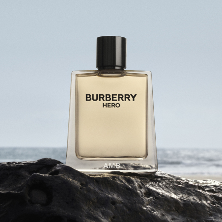 Burberry  Hero Eau de Toilette Perfume para Hombre