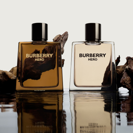 Burberry  Hero Eau de Toilette Perfume para Hombre