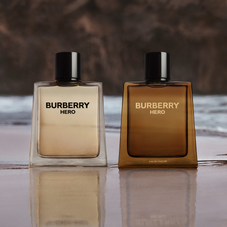 Burberry  Hero Eau de Toilette Perfume para Hombre