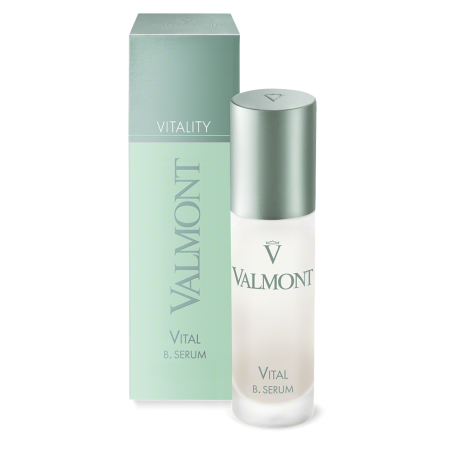 Valmont Vital B. Serum - Suero Facial Revitalizante