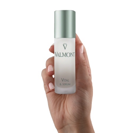 Valmont Vital B. Serum - Suero Facial Revitalizante