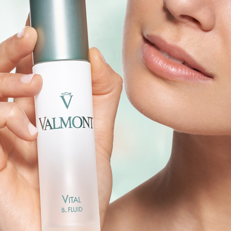 Valmont B. Fluid - Fluido Facial Revitalizante