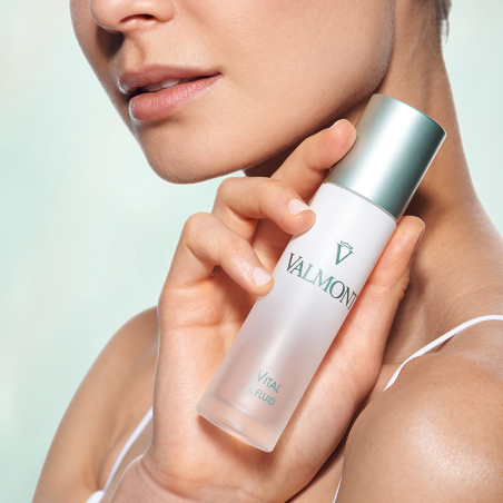 Valmont B. Fluid - Fluido Facial Revitalizante