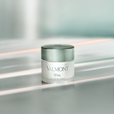 Valmont Vital 24 Hour Light - Crema Facial Revitalizante