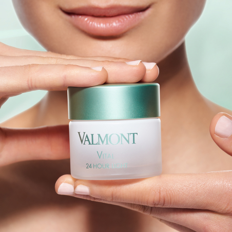 Valmont Vital 24 Hour Light - Crema Facial Revitalizante