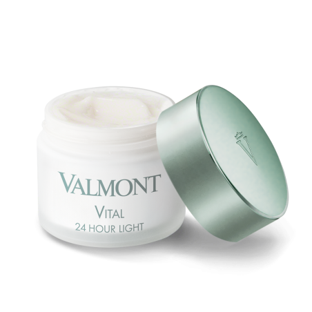 Valmont Vital 24 Hour Light - Crema Facial Revitalizante