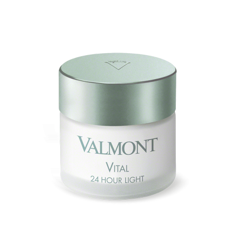 Valmont Vital 24 Hour Light - Crema Facial Revitalizante