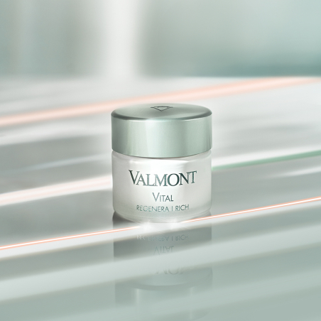 Valmont Vital Regenera I Rich - Crema Facial Revitalizante