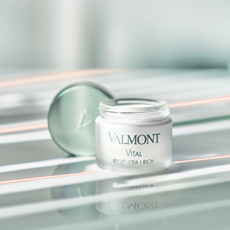 Valmont Vital Regenera I Rich - Crema Facial Revitalizante