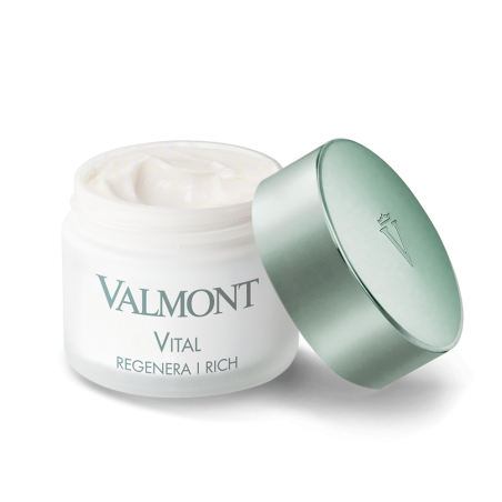 Valmont Vital Regenera I Rich - Crema Facial Revitalizante