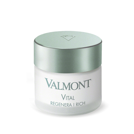 Valmont Vital Regenera I Rich - Crema Facial Revitalizante