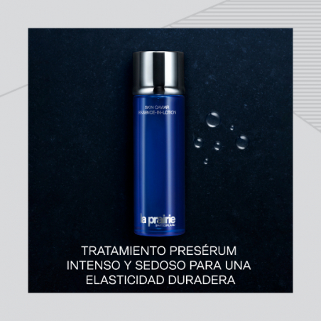 La Prairie Skin Caviar Essence-In-Lotion - Presérum Facial Hidratante