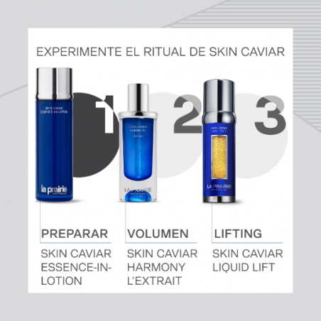 La Prairie Skin Caviar Essence-In-Lotion - Presérum Facial Hidratante