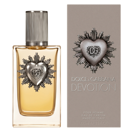 Dolce&Gabbana Devotion Pour Homme Eau de Parfum